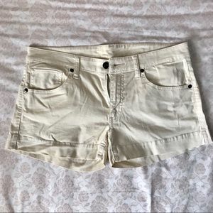 Uniqlo Shorts